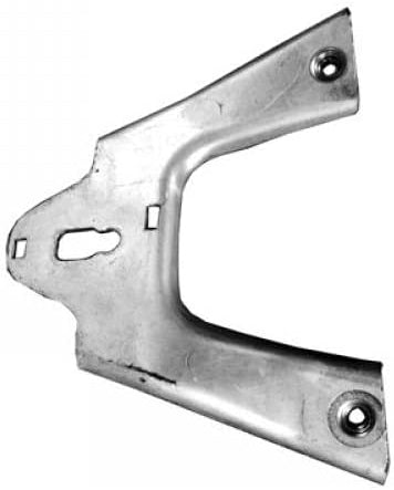 Left Side Front Bumper Cover Support 2018 - 2021 MERCEDES-BENZ C300  MB1042138 2056204000