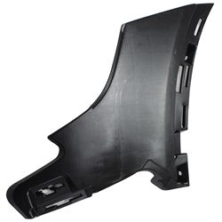 Left Side Front Bumper Cover Support 2020 - 2022 MERCEDES-BENZ GLC300 MB1042143 2538858903