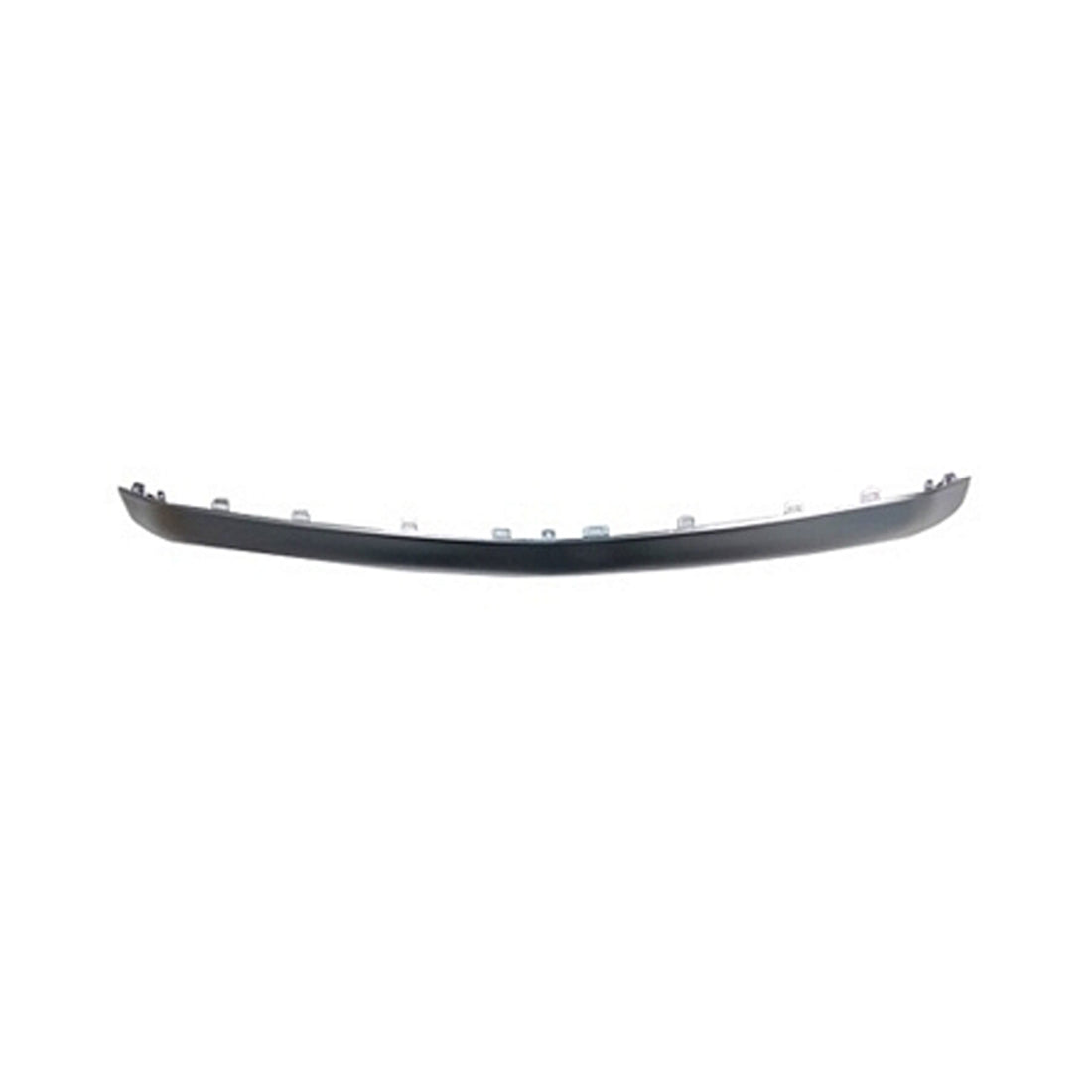 Front bumper molding 2014 - 2015 MERCEDES-BENZ E63 AMG  MB1044117 2128854574