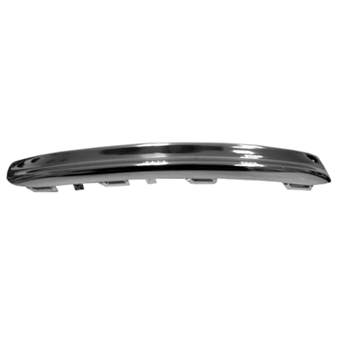Left Side Front bumper molding 2016 - 2016 MERCEDES-BENZ GLE300d  MB1046135 292885017464