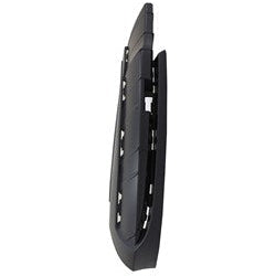 Left Side Front bumper molding 2016 - 2018 MERCEDES-BENZ GLE350d  MB1046145 2928854722