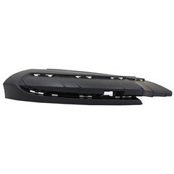 Left Side Front bumper molding 2016 - 2018 MERCEDES-BENZ GLE350d  MB1046145 2928854722
