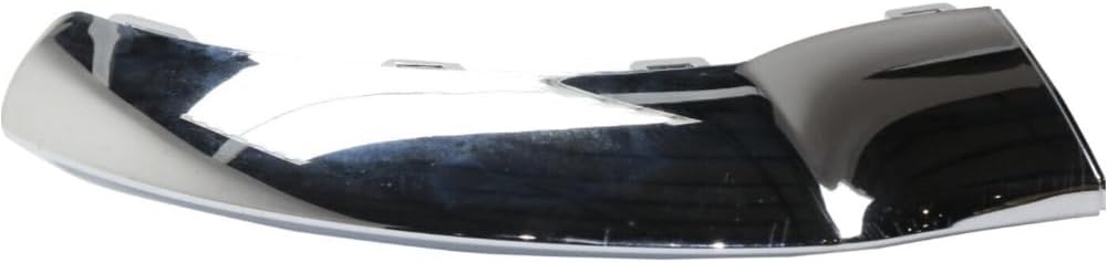 Moldura parachoques delantero izquierdo 2016 - 2016 MERCEDES-BENZ GLE300d MB1046149 2928850300