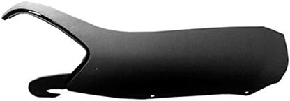Left Side Front Bumper Molding 2015 - 2017 MERCEDES-BENZ GLA250 MB1046156 1568851125
