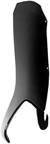 Moldura parachoques delantero izquierdo 2015 - 2017 MERCEDES-BENZ GLA250 MB1046156 1568851125