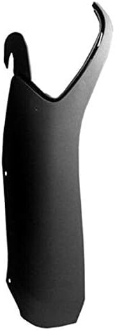 Moldura parachoques delantero izquierdo 2015 - 2017 MERCEDES-BENZ GLA250 MB1046156 1568851125