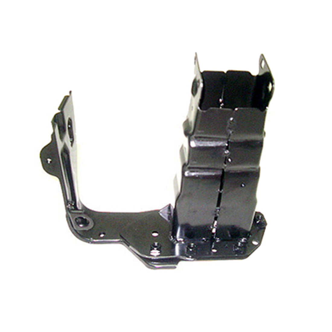 Left Side Front bumper bracket 2005 - 2006 MERCEDES-BENZ C55 AMG  MB1066109 2096201395