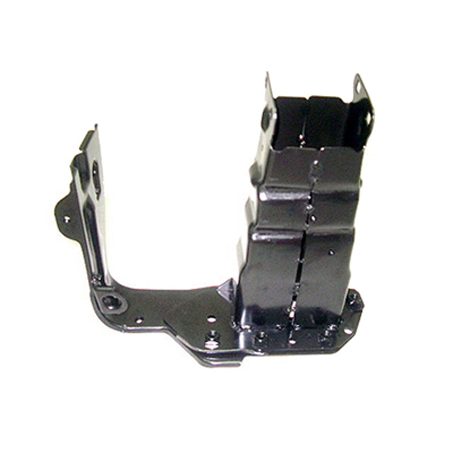 Left Side Front bumper bracket 2005 - 2006 MERCEDES-BENZ C55 AMG  MB1066109 2096201395