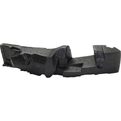 Left Side Front bumper energy absorber 2010 - 2013 MERCEDES-BENZ E350 MB1072104 2128850737