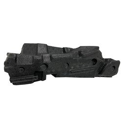 Left Side Front Bumper Energy Absorber 2019 - 2021 MERCEDES-BENZ C300 CAPA MB1072106C 2058854701