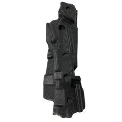 Left Side Front Bumper Energy Absorber 2019 - 2021 MERCEDES-BENZ C300 CAPA MB1072106C 2058854701