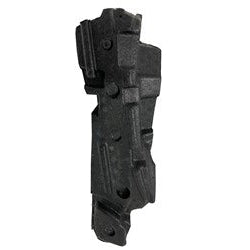 Left Side Front Bumper Energy Absorber 2019 - 2021 MERCEDES-BENZ C300 CAPA MB1072106C 2058854701