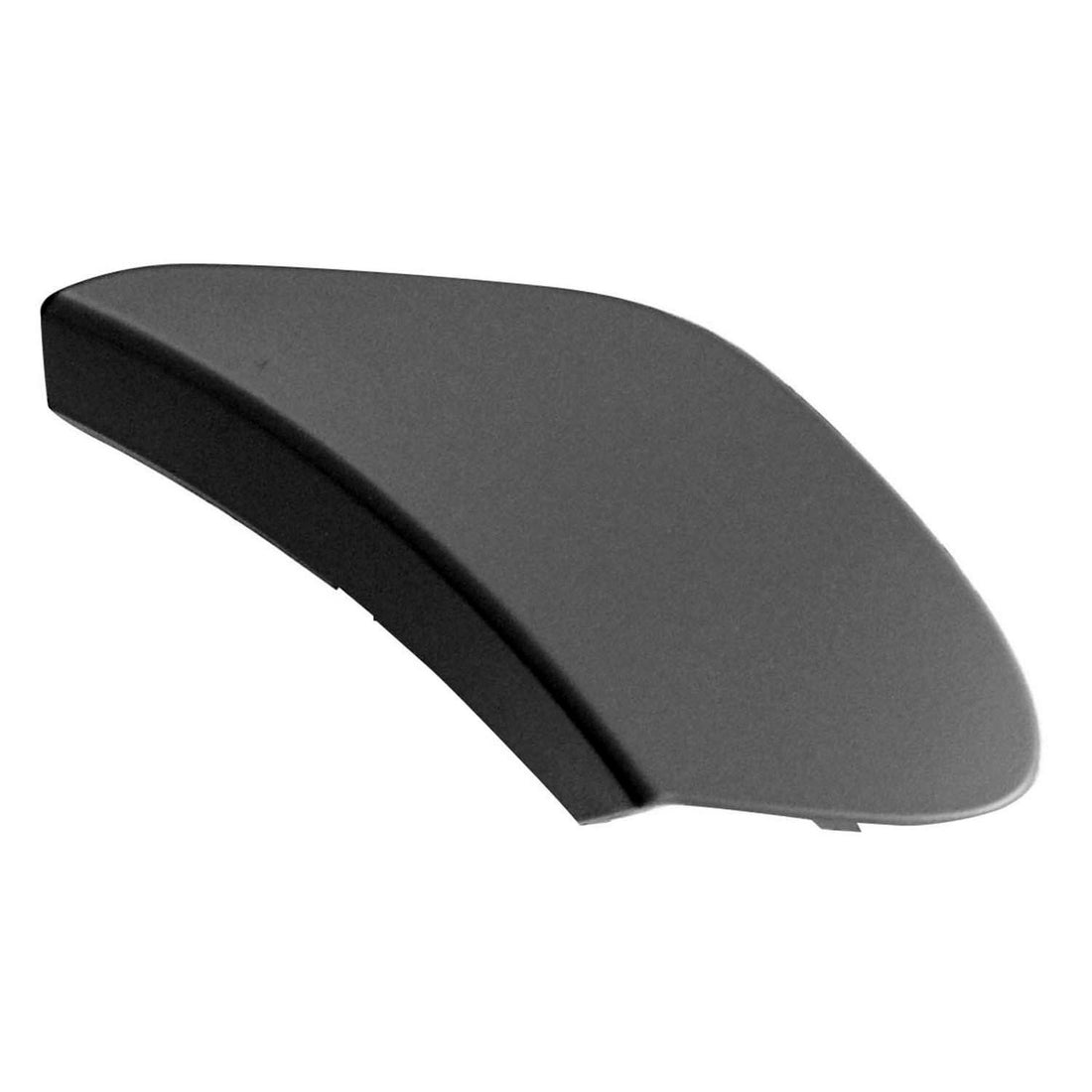 Left Side Front bumper filler 2016 - 2016 MERCEDES-BENZ GLE300d MB1088107 29288549229999