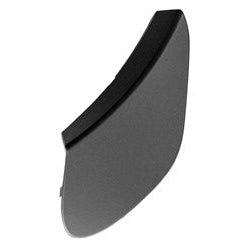 Left Side Front bumper filler 2016 - 2016 MERCEDES-BENZ GLE300d MB1088107 29288549229999