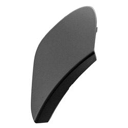 Left Side Front bumper filler 2016 - 2016 MERCEDES-BENZ GLE300d MB1088107 29288549229999