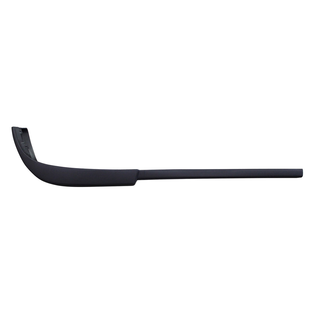 Front bumper spoiler 2003 - 2005 MERCEDES-BENZ ML350  MB1093105 16388506257C45