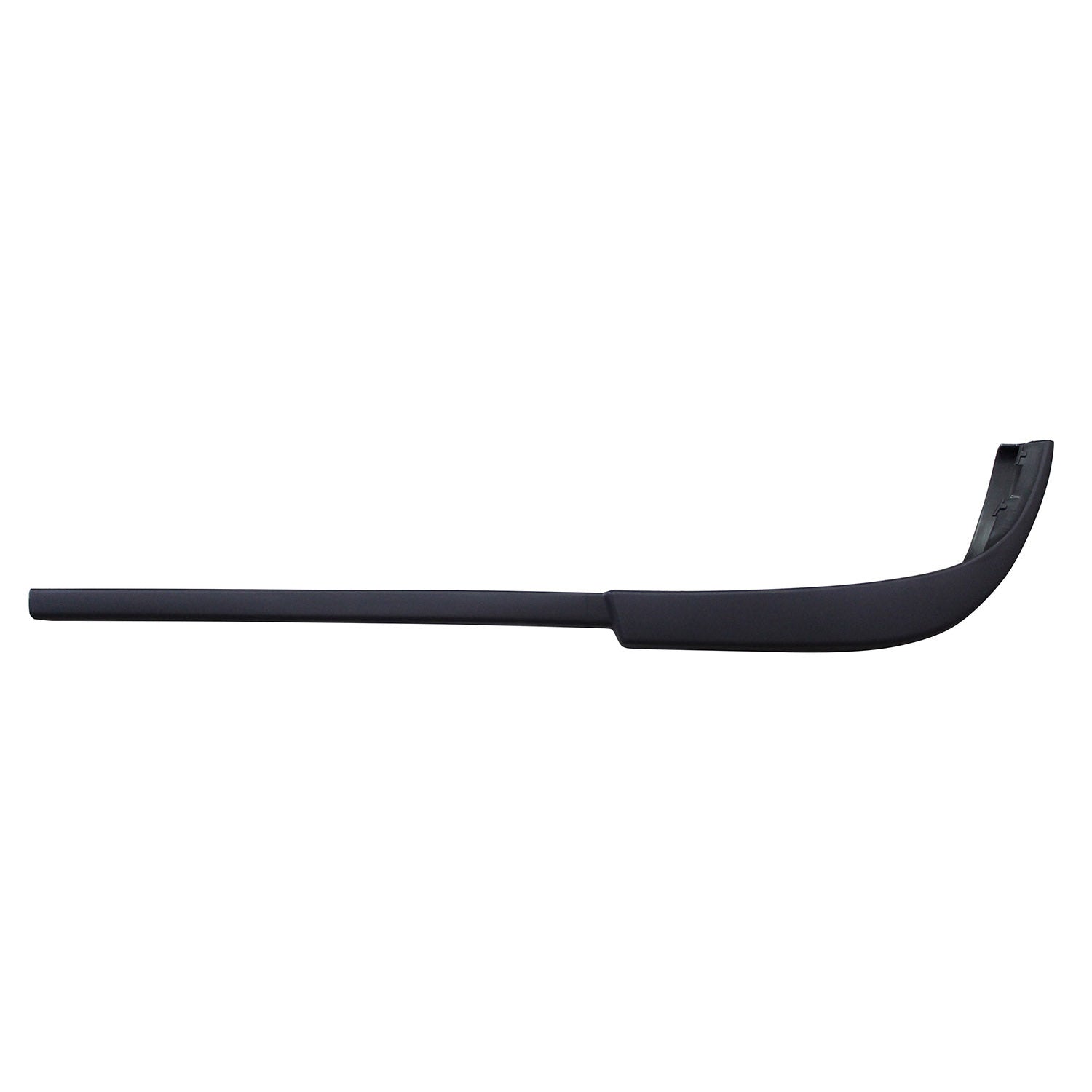 Front bumper spoiler 2003 - 2005 MERCEDES-BENZ ML350  MB1093106 16388505257C45