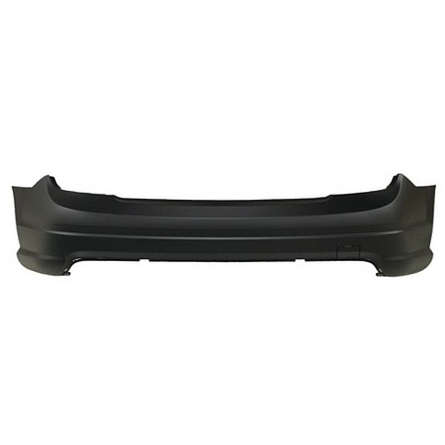 Rear bumper cover 2008 - 2011 MERCEDES-BENZ C300  MB1100276C 20488529259999