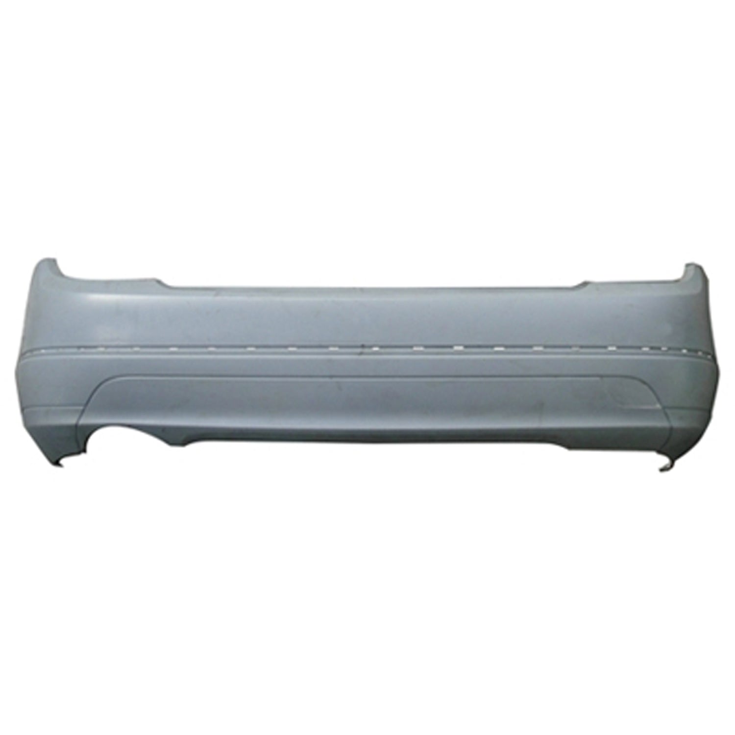 Rear bumper cover 2008 - 2009 MERCEDES-BENZ C230  MB1100282 2048851025