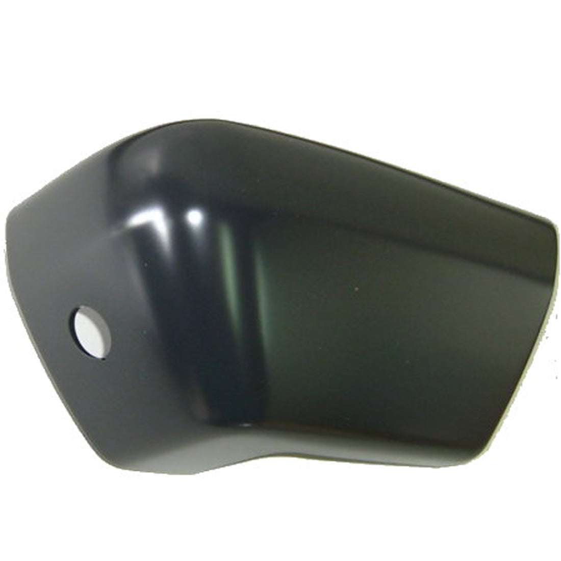 Left Side Rear bumper extension outer 2007 - 2008 MERCEDES-BENZ G500  MB1104106 4638850103