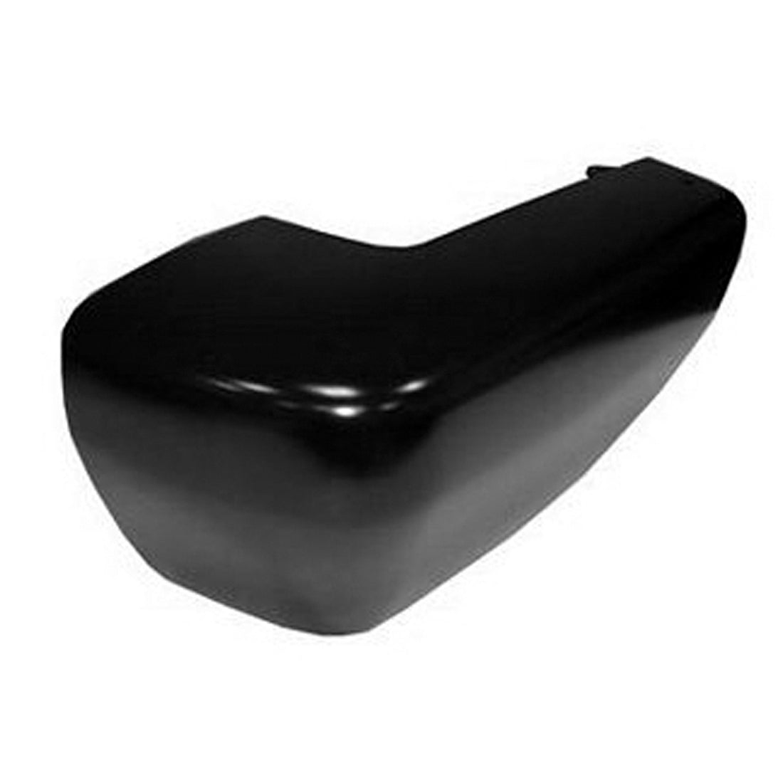 Right Side Rear bumper extension outer 2002 - 2008 MERCEDES-BENZ G500  MB1105107 4638850333