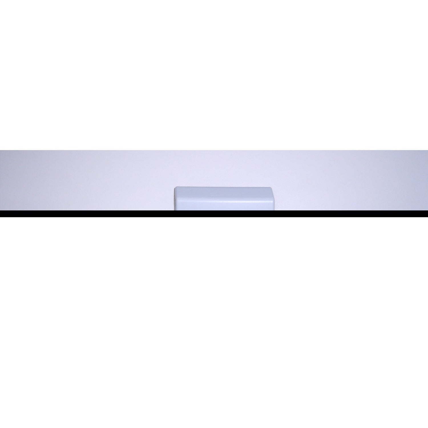 Rear bumper tow hook cover 2011 - 2013 MERCEDES-BENZ E350  MB1129100 21288504269999