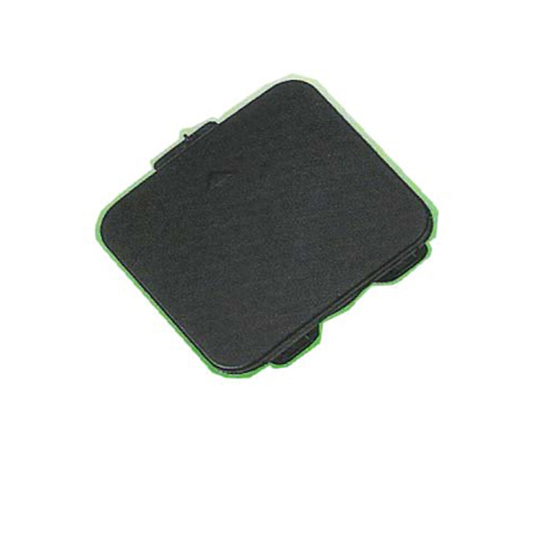 Rear bumper tow hook cover 2006 - 2006 MERCEDES-BENZ S350  MB1129102 2208850423