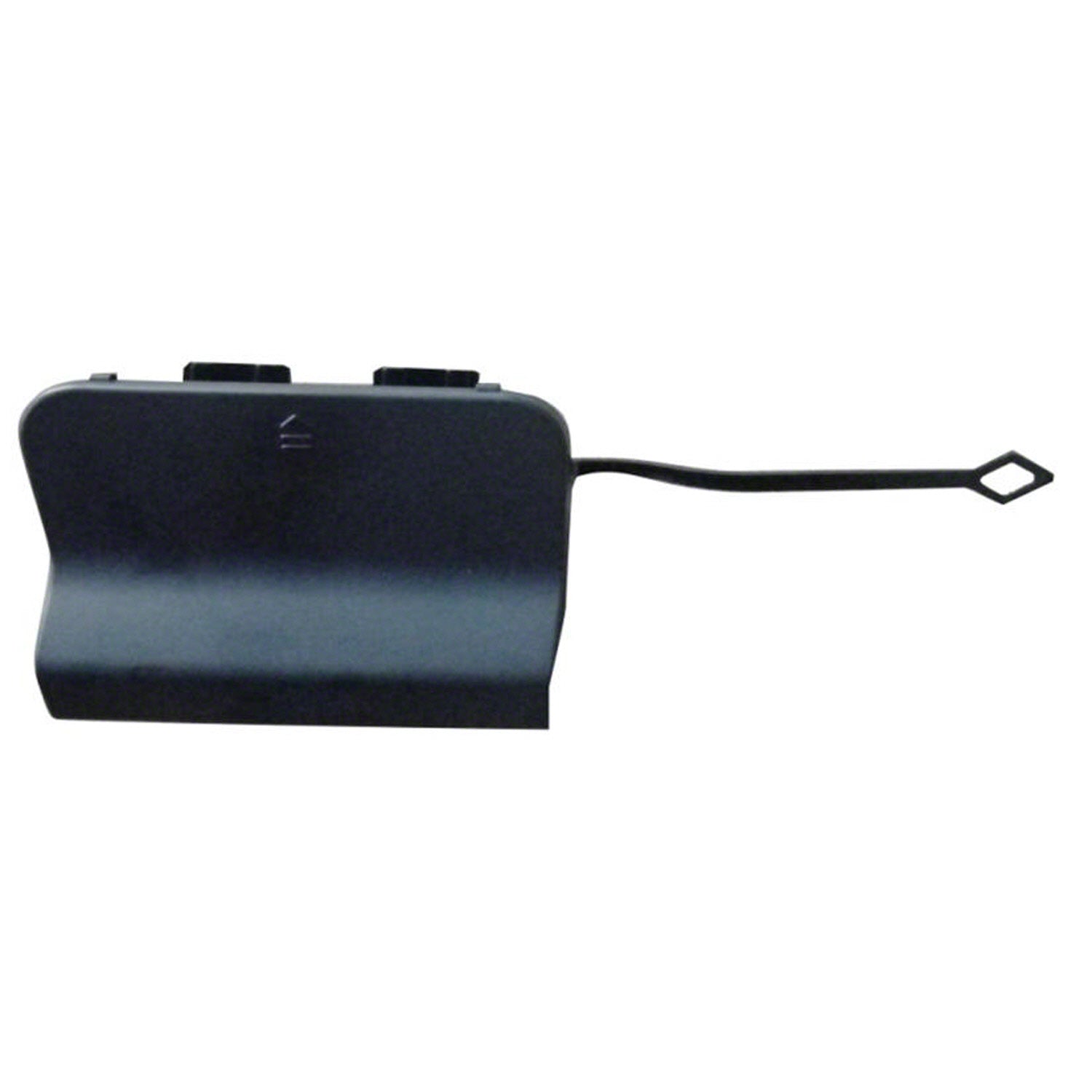 Rear bumper tow hook cover 2012 - 2015 MERCEDES-BENZ C250  MB1129108 20488562239999