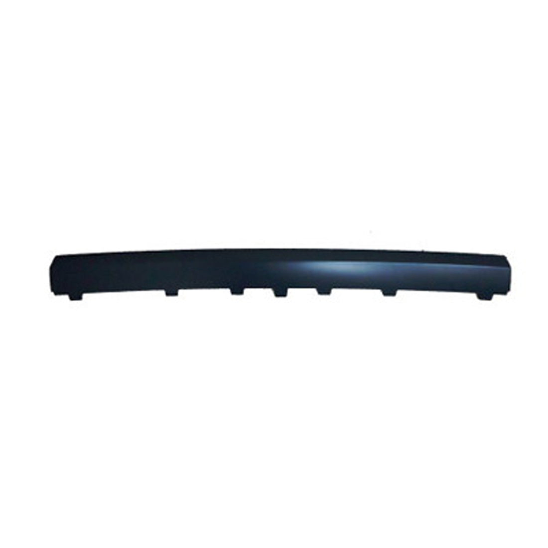 Rear bumper molding 2010 - 2013 MERCEDES-BENZ S400  MB1144110 22188521259999