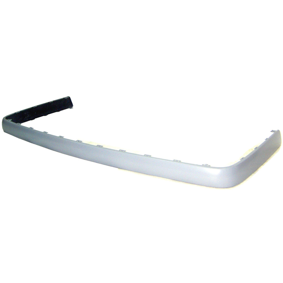 Rear bumper impact strip 1998 - 1999 MERCEDES-BENZ E300  MB1157111 2108850221