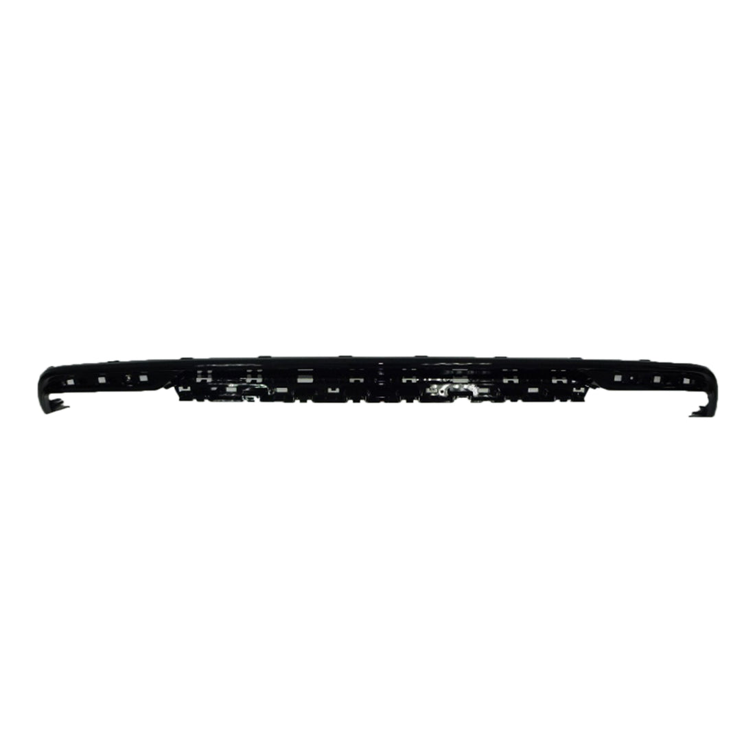 Rear bumper valance panel 2014 - 2015 MERCEDES-BENZ S63 AMG  MB1195111 2228850138