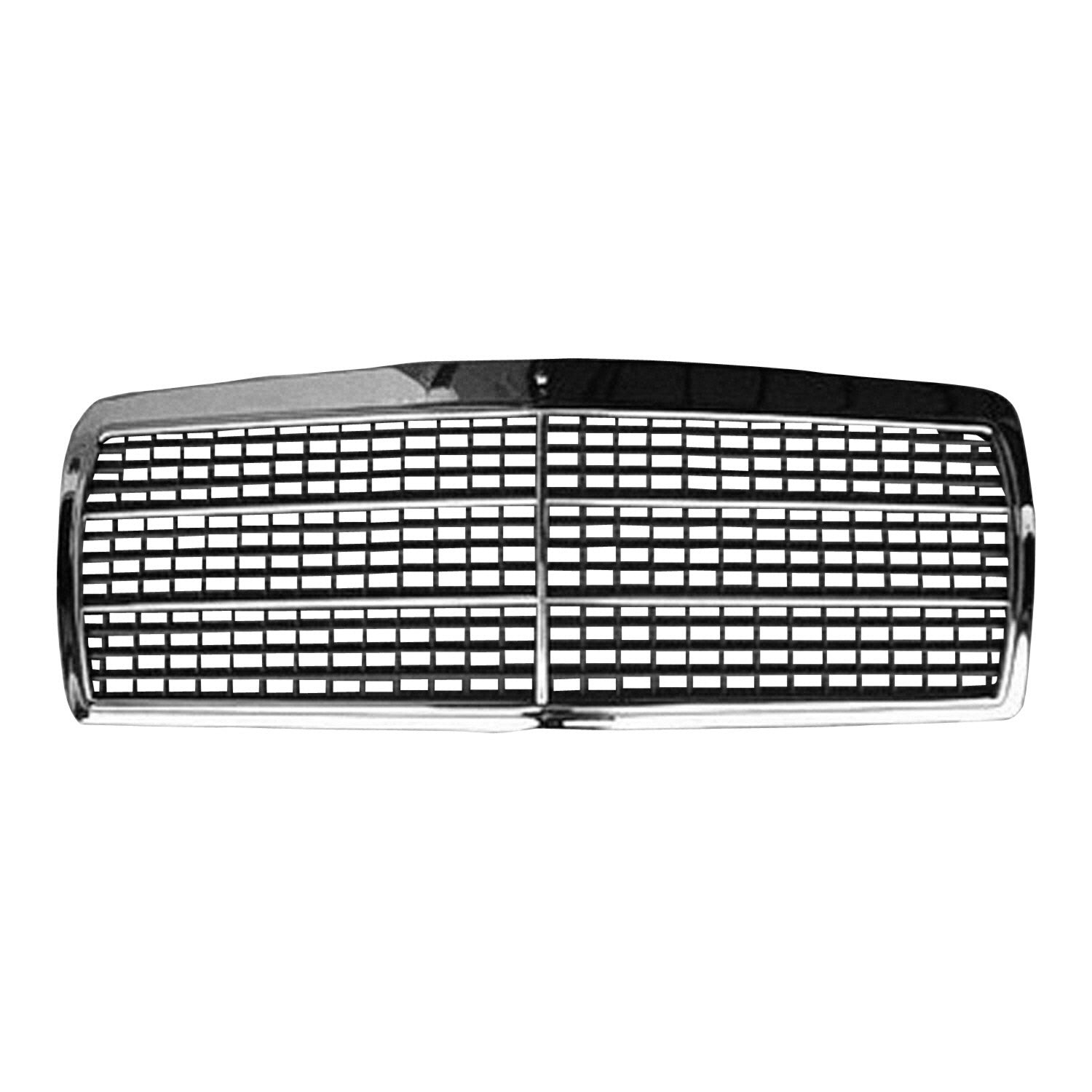 Grille assy 1984 - 1989 MERCEDES-BENZ 190D  MB1200103 2018800783