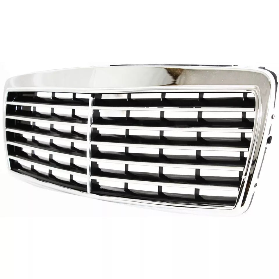 Grille assy 1996 - 1999 MERCEDES-BENZ E300  MB1200106 2108800483