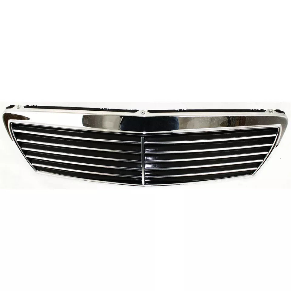 Grille assy 1996 - 1999 MERCEDES-BENZ E300  MB1200106 2108800483