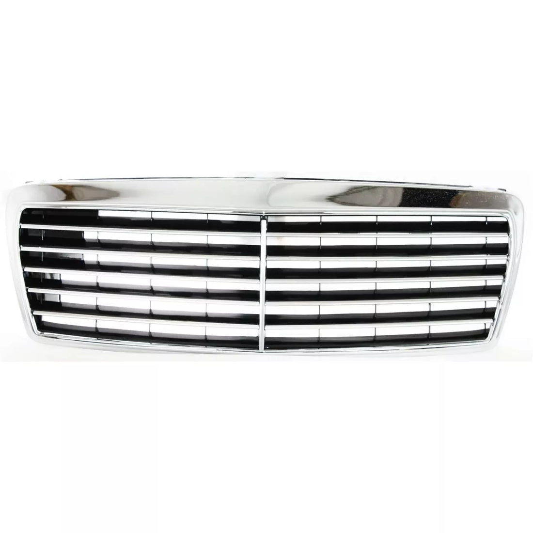 Grille assy 1996 - 1999 MERCEDES-BENZ E300 MB1200106 2108800483