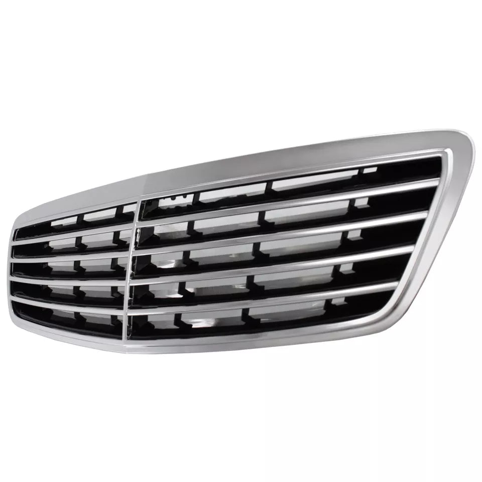 Grille assy 2000 - 2002 MERCEDES-BENZ S430  MB1200115 22088003839040
