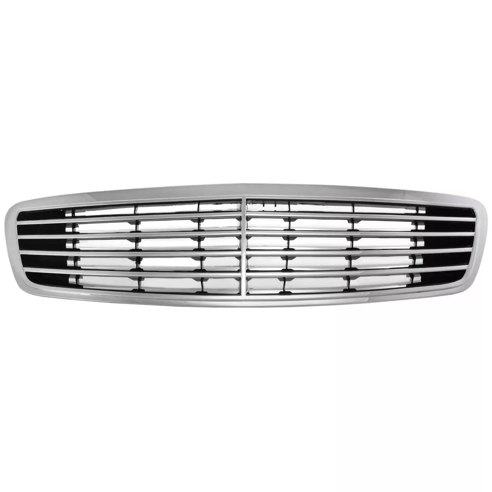 Grille assy 2000 - 2002 MERCEDES-BENZ S430  MB1200115 22088003839040