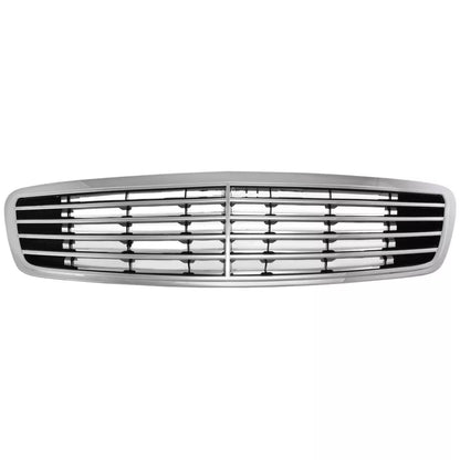 Grille assy 2000 - 2002 MERCEDES-BENZ S430  MB1200115 22088003839040