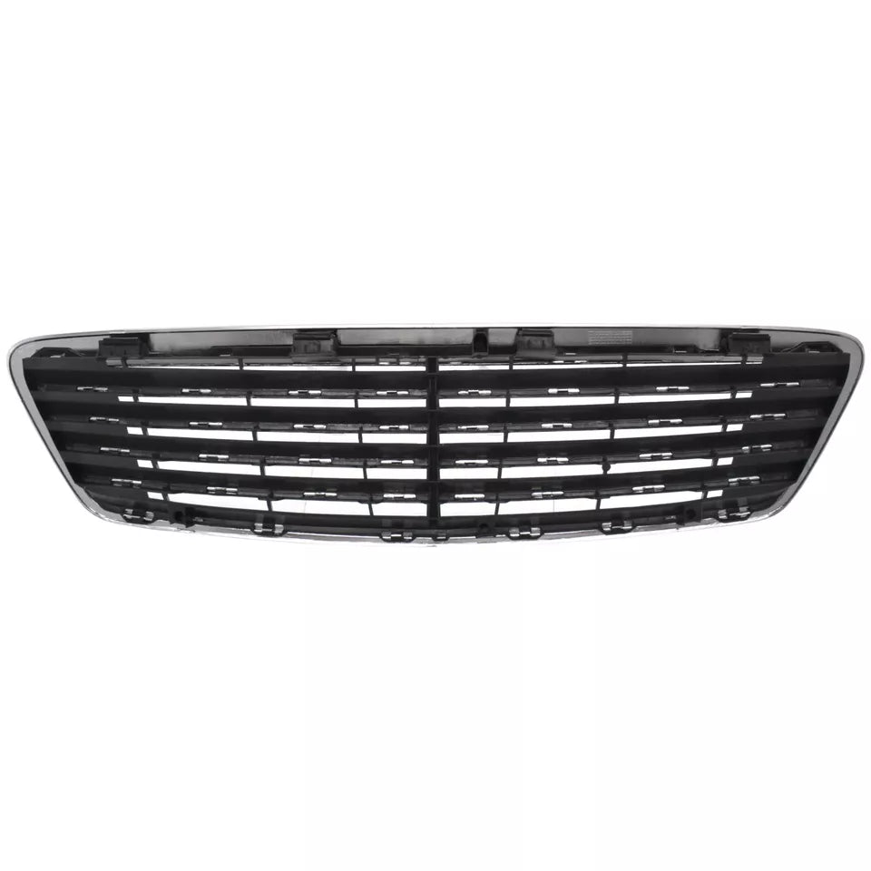 Grille assy 2000 - 2002 MERCEDES-BENZ S430  MB1200115 22088003839040