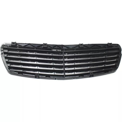 Grille assy 2000 - 2002 MERCEDES-BENZ E320  MB1200119 2108800583