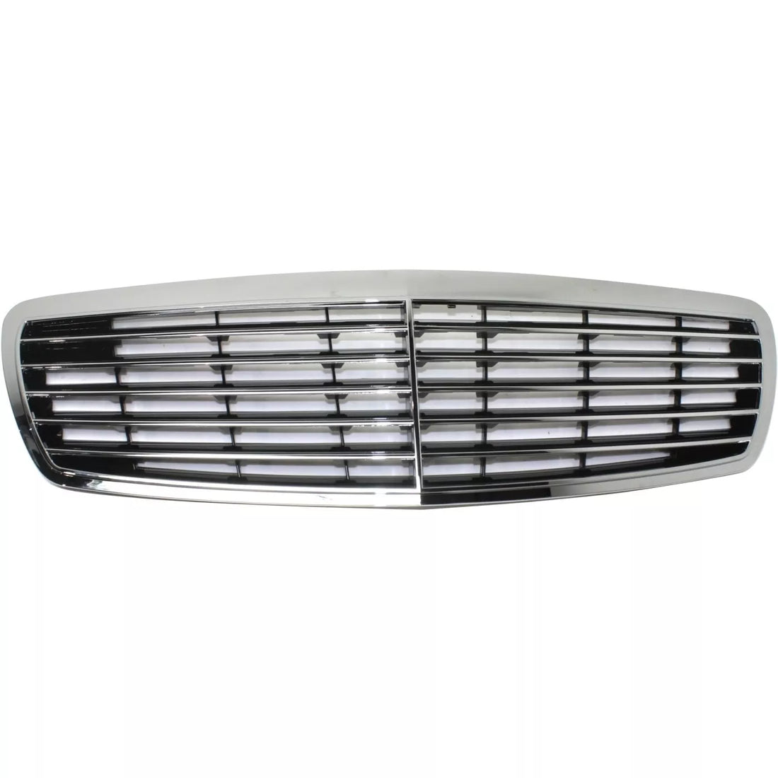 Grille assy 2000 - 2002 MERCEDES-BENZ E320  MB1200119 2108800583