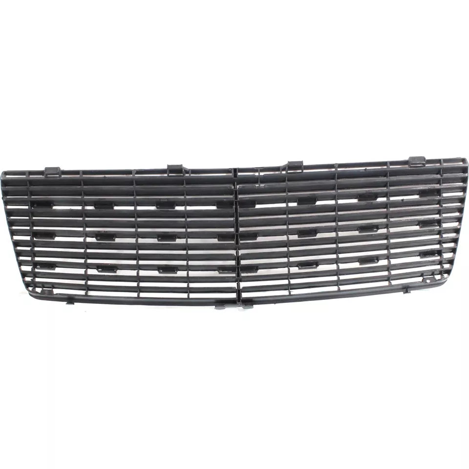 Grille assy 1995 - 1999 MERCEDES-BENZ S320  MB1200120 1408800683