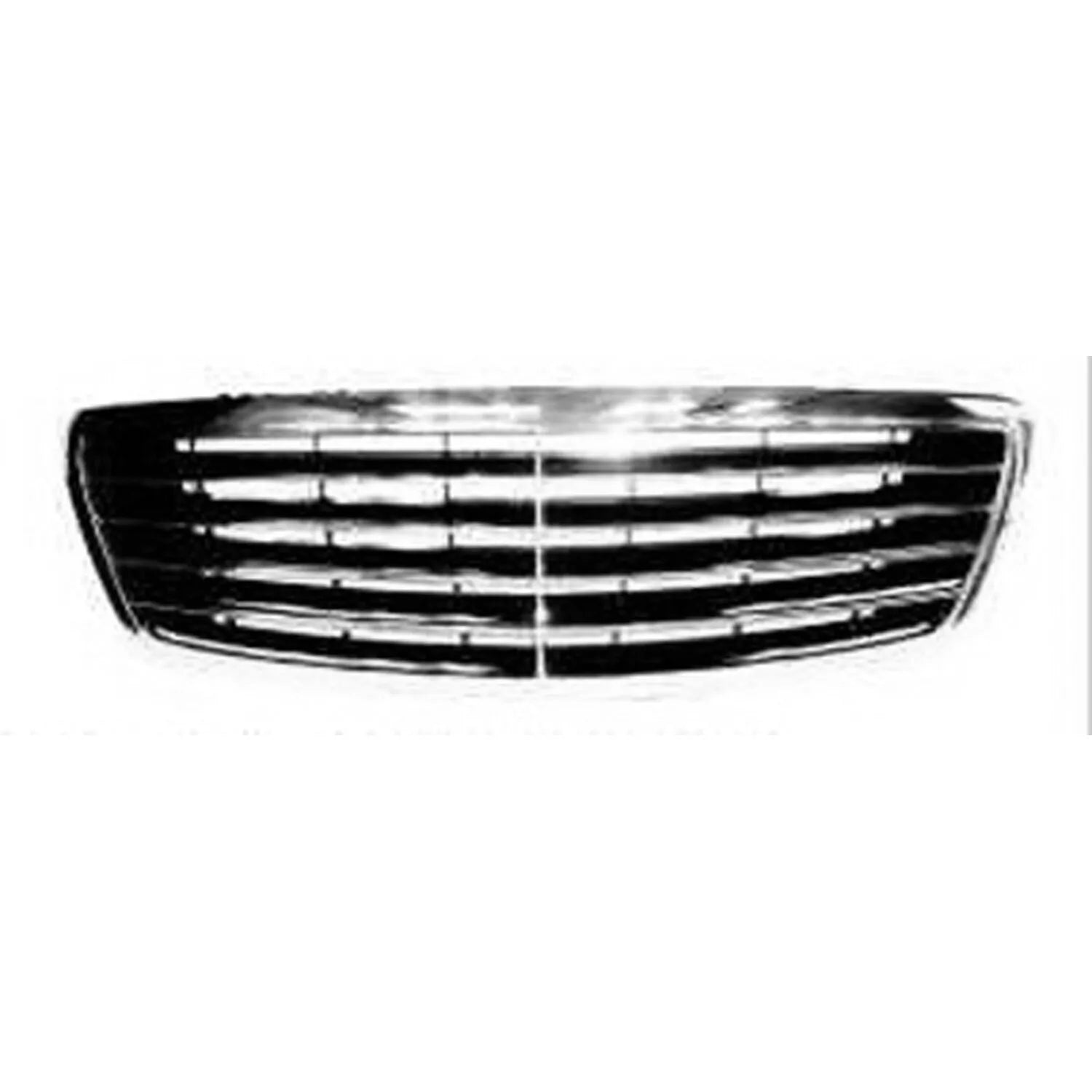 Grille assy 2003 - 2006 MERCEDES-BENZ S430  MB1200124 22088005839040