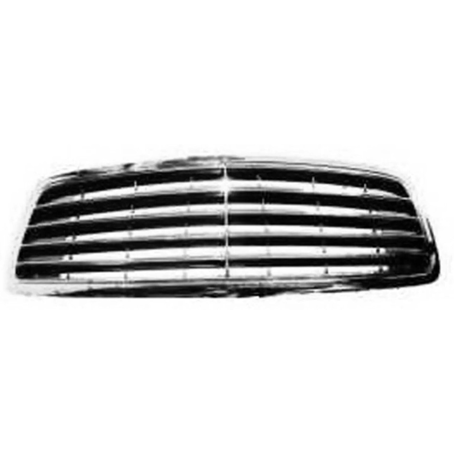 Conjunto de parrilla 2003 - 2006 MERCEDES-BENZ S430 MB1200125 22088005837712