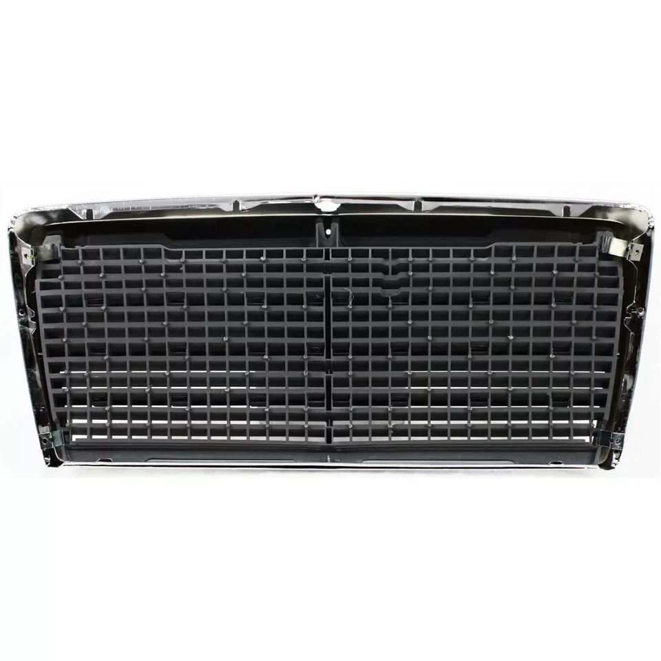 Grille assy 1988 - 1993 MERCEDES-BENZ 300CE  MB1200129 1248800783