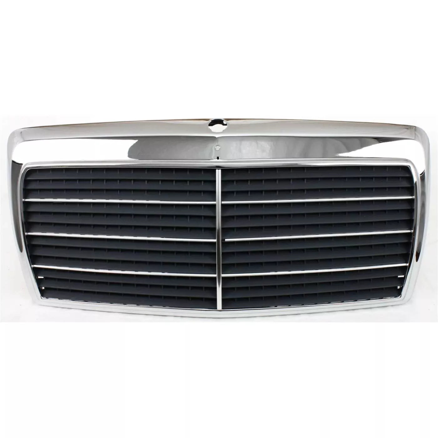 Grille assy 1988 - 1993 MERCEDES-BENZ 300CE  MB1200129 1248800783