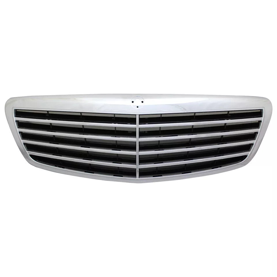 Grille assy 2007 - 2009 MERCEDES-BENZ S550  MB1200136 22188000839040