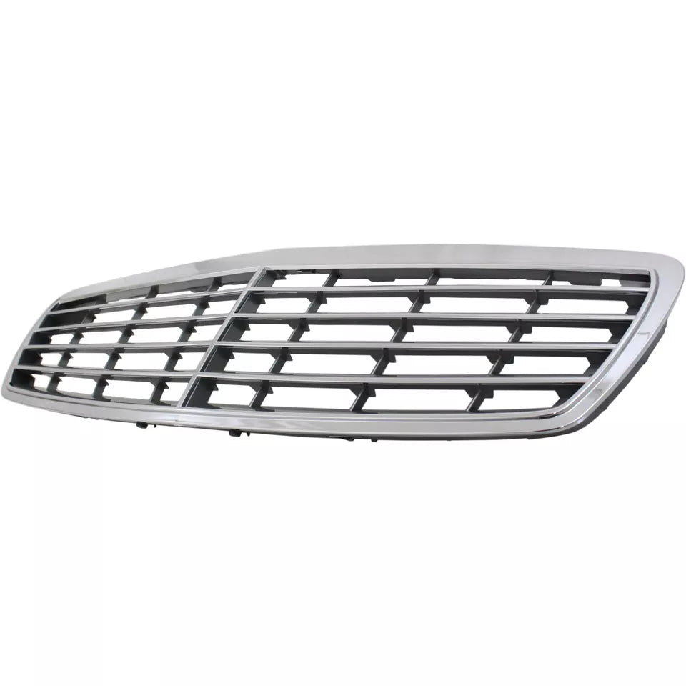 Grille assy 2003 - 2006 MERCEDES-BENZ E320  MB1200138 21188003837246