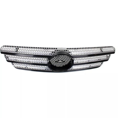 Grille assy 2002 - 2005 MERCEDES-BENZ ML350  MB1200140 66880352