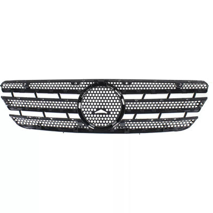 Grille assy 2002 - 2005 MERCEDES-BENZ ML350  MB1200140 66880352